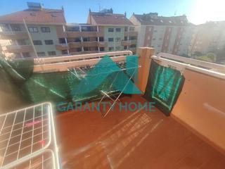 Dúplex a Ruta de la Plata. Dúplex en venta en zona eroski, cáceres