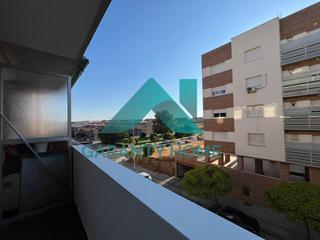 Lloguer Pis a Nuevo Cáceres. Piso en venta en casa plata, cáceres!
