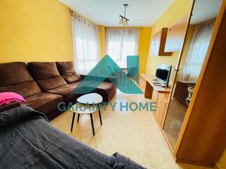 Location Appartement à Montesol - Mejostilla. Se alquila apartamento amueblado en cáceres el viejo