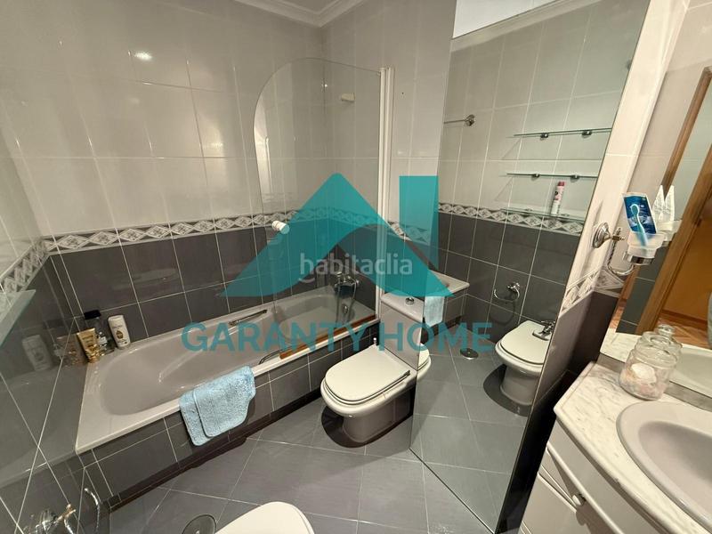 Foto 0a7fdc60-d814-4672-84f3-a243a86ba140. Piso se vende espectacular piso en zona eroski en Cáceres