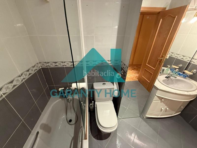 Foto 31e5f144-7ddd-4d0a-8856-e90675e401d0. Piso se vende espectacular piso en zona eroski en Cáceres