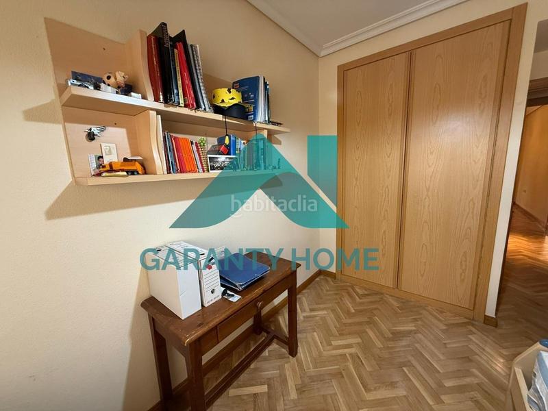 Foto 48f70605-859c-4068-b107-1d75d68692a7. Piso se vende espectacular piso en zona eroski en Cáceres