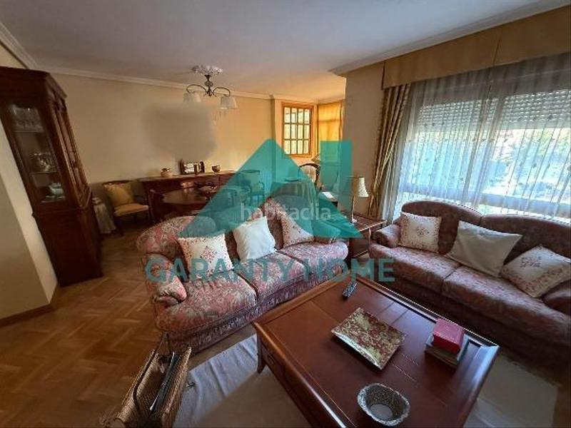 Foto 5f176e66-7e12-456e-baeb-fb9cb4a6dddd. Piso se vende espectacular piso en zona eroski en Cáceres