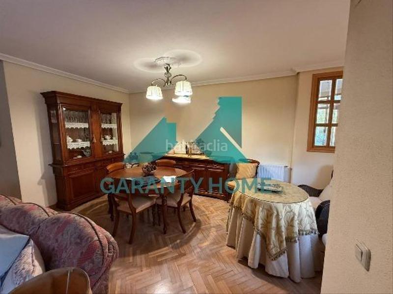 Foto 737bb38e-f505-4278-96bf-d1aeb1ccdb1c. Piso se vende espectacular piso en zona eroski en Cáceres