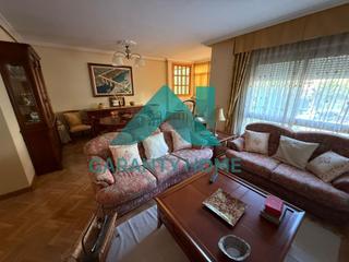 Pis a Ruta de la Plata. Se vende espectacular piso en zona eroski