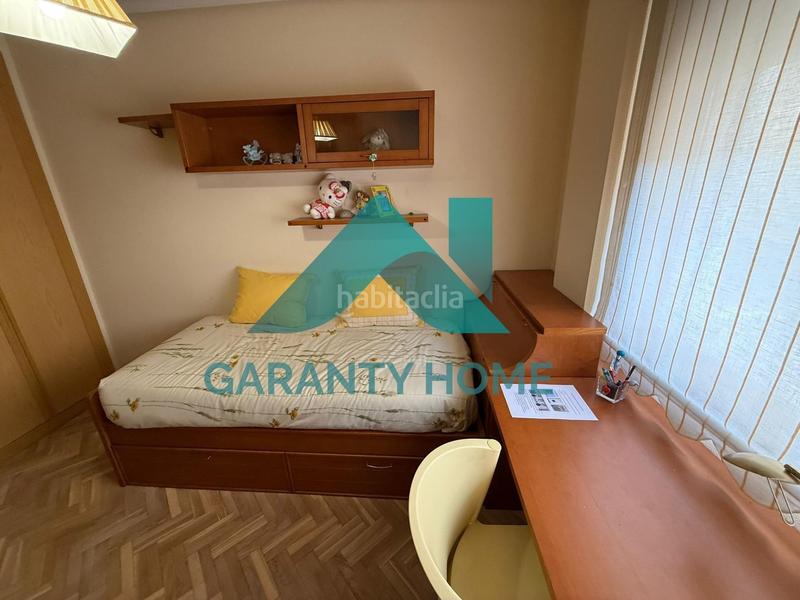 Foto b704a798-ab9c-4159-9fc5-3dec877ba651. Piso se vende espectacular piso en zona eroski en Cáceres