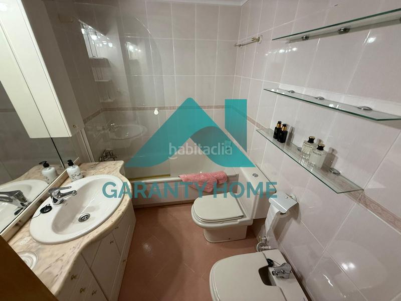 Foto c98face3-4df7-4576-aab3-ba328745a638. Piso se vende espectacular piso en zona eroski en Cáceres