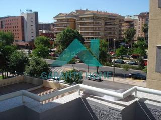 Location Appartement à Ruta de la Plata. Se alquila piso amueblado en ruta de la plata  ideal estudiantes