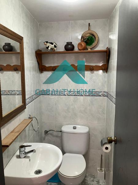 Foto 32c6ca29-06bd-42e1-b998-b1740df949a3. Location appartement avec chauffage dans Casco Antiguo Cáceres