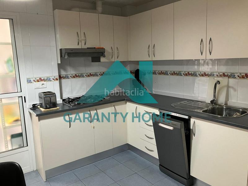 Foto 42691ad9-1d1b-46c1-90eb-5ed3d6f274dc. Location appartement avec chauffage dans Casco Antiguo Cáceres