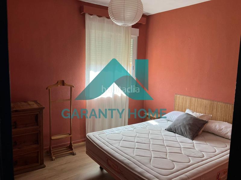 Foto a48cb3de-60e6-4108-8e39-caf421fa858b. Rent flat with heating in Casco Antiguo Cáceres