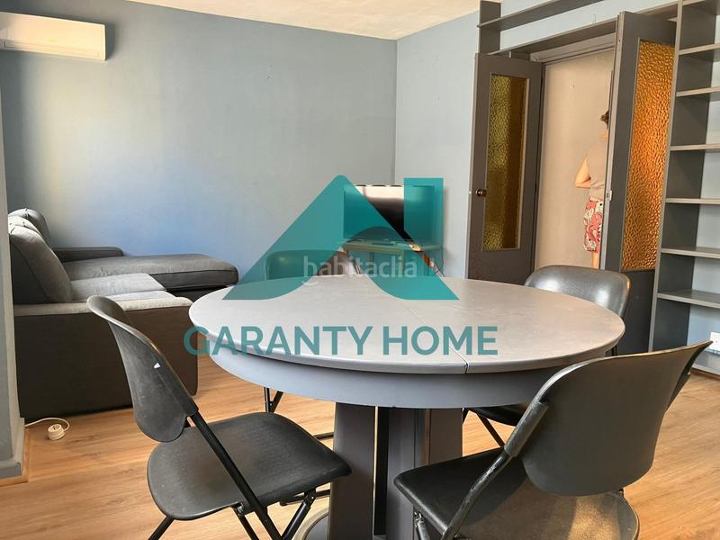 Foto adbb9ca1-deb5-4945-aa07-f93e0ae05b59. Rent flat with heating in Casco Antiguo Cáceres