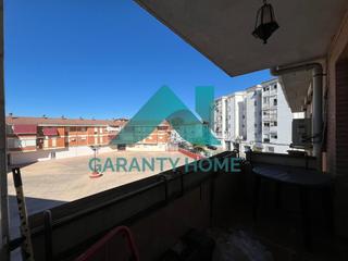 Location Appartement à Montesol - Mejostilla. Se alquila piso amueblado en pinilla  amplio y funcional
