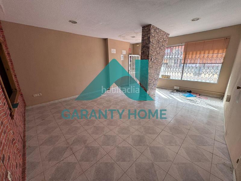 Foto 48479433-4177-42b9-9d99-90a8322e2337. Miete geschäftsraum in Centro Cáceres