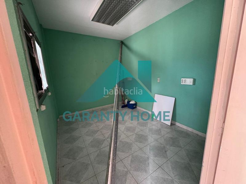 Foto 5bda215b-fca0-457c-a253-2b6983324fad. Rent business premise in Centro Cáceres