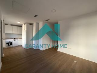 Location Appartement à Centro. Se alquila apartamento nuevo en zona san francisco  en proceso d
