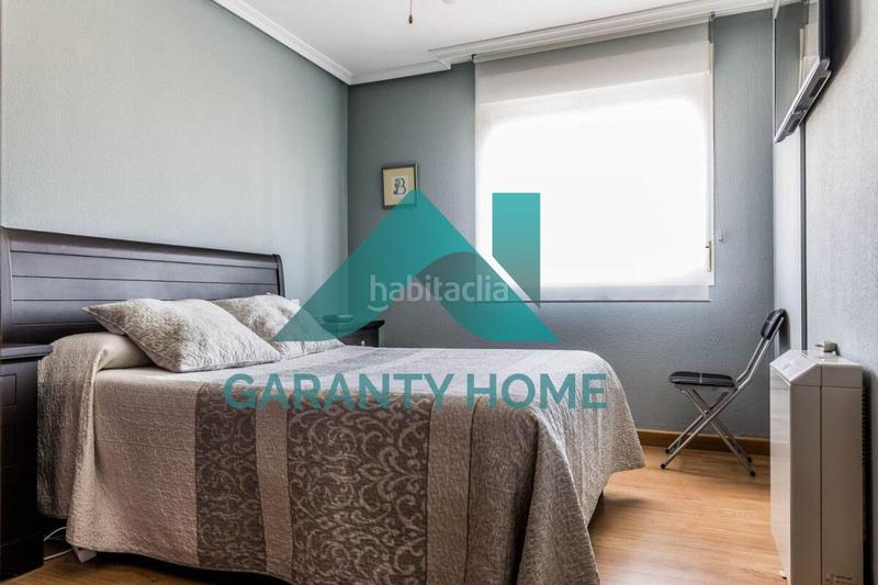 Foto 435f0373-1355-4dd7-b77e-f262fa5615fc. Semi detached house with heating parking in Campus Universitario Cáceres