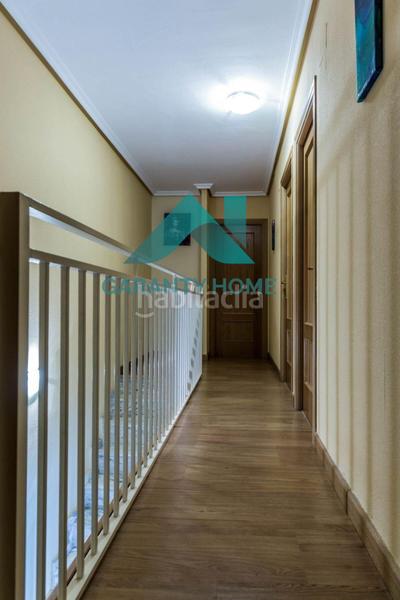 Foto a5b87589-d5b0-428b-b2a7-431bc9f0b260. Semi detached house with heating parking in Campus Universitario Cáceres