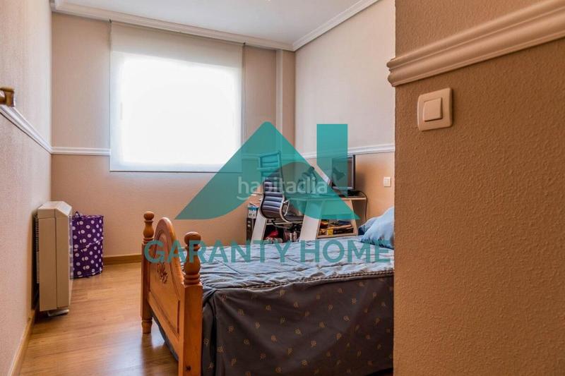 Foto a9d3c219-a1f6-4daf-9ee6-ac26b31de8ca. Semi detached house with heating parking in Campus Universitario Cáceres