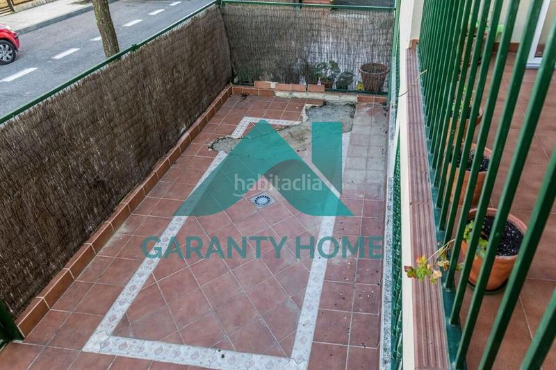 Foto bfe710ab-81e9-46b6-9865-d3e34d4b5e26. Semi detached house with heating parking in Campus Universitario Cáceres