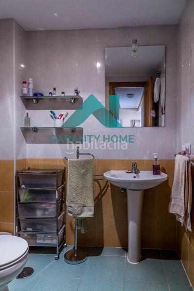 Foto ca6b8f3b-17a5-463b-b909-cb4c7d58fae0. Semi detached house with heating parking in Campus Universitario Cáceres