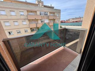 Pis en Centro. Piso en venta amueblado en la zona nueva del per  cceres