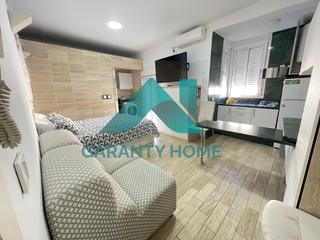 Appartement à Casco Antiguo. Apartamento en venta tipo loft en venta en la parte antigua de c