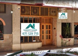 Lloguer Local Comercial a Centro. Se alquila bar en zona cánovas  cáceres