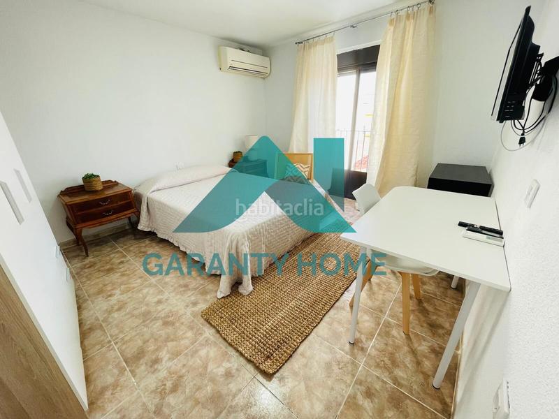 Foto 54c5c432-e095-424d-9727-23c7dbe3033a. Location appartement avec chauffage dans Casco Antiguo Cáceres