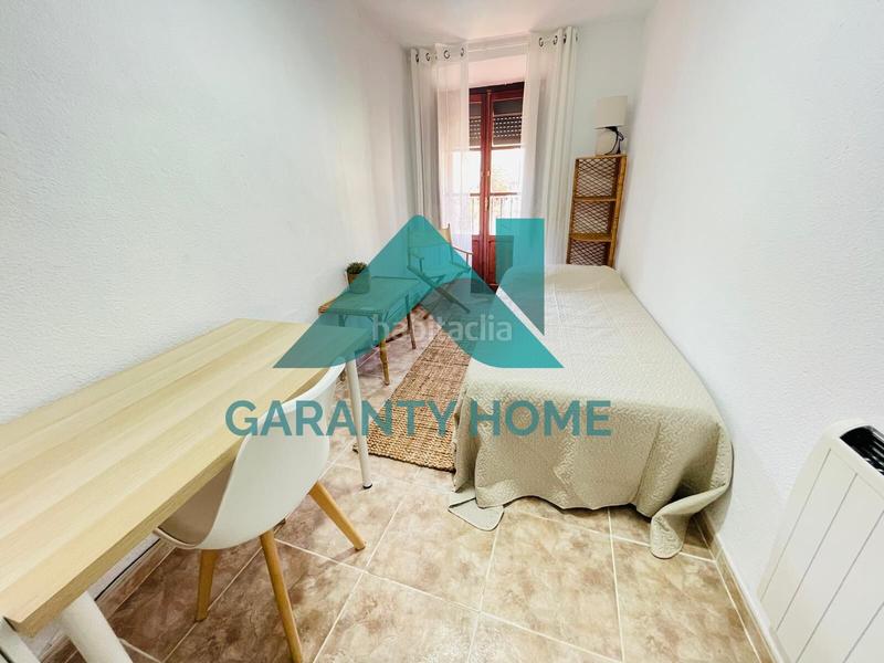 Foto 6ae6ce2a-5ffa-4e72-aac4-e252311988d5. Location appartement avec chauffage dans Casco Antiguo Cáceres