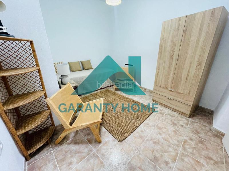 Foto 9e5c3380-5962-4f67-980f-954fc5f609e8. Location appartement avec chauffage dans Casco Antiguo Cáceres