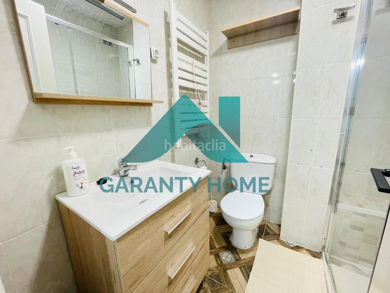 Foto afef1b87-ba9f-499b-9f37-dbc95e7e7558. Location appartement avec chauffage dans Casco Antiguo Cáceres