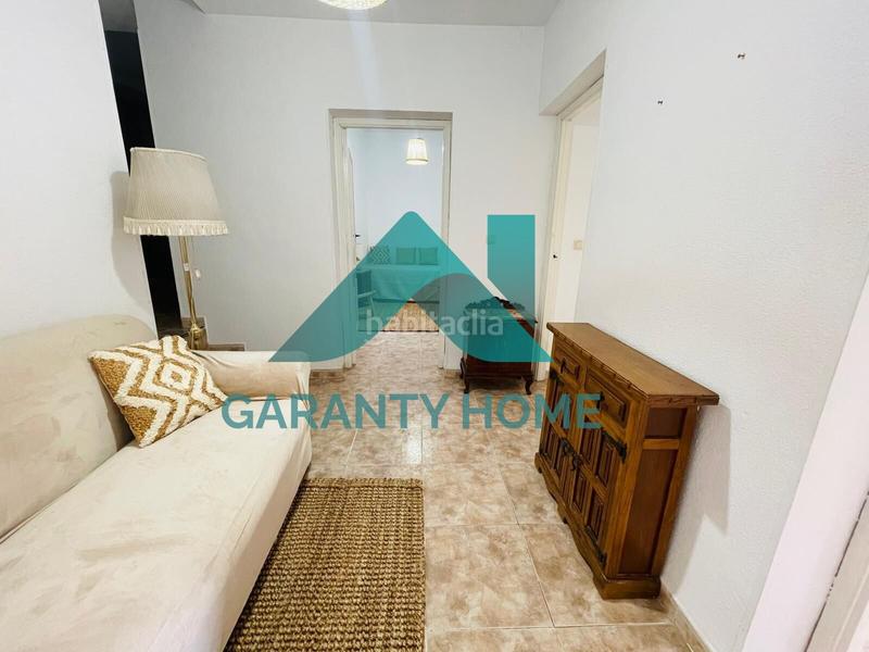 Foto b754f82a-837e-41ee-8b83-2132b776575a. Location appartement avec chauffage dans Casco Antiguo Cáceres