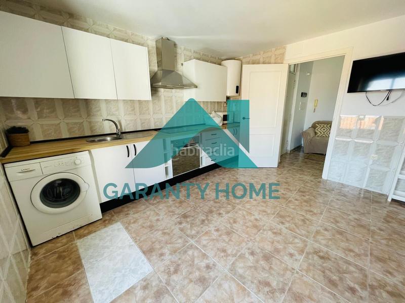 Foto d66c3839-a786-471a-9589-dfb429907c81. Location appartement avec chauffage dans Casco Antiguo Cáceres