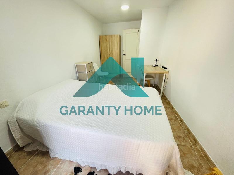 Foto afe2c956-622e-41e8-a061-4e45438a3304. Rent flat with heating in Casco Antiguo Cáceres