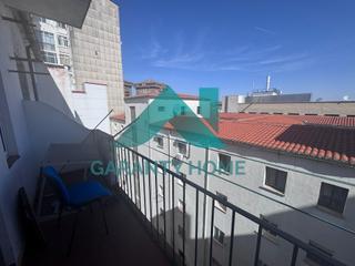 Etagenwohnung in Centro. Piso en venta en pleno centro  zona antonio hurtado, cáceres!