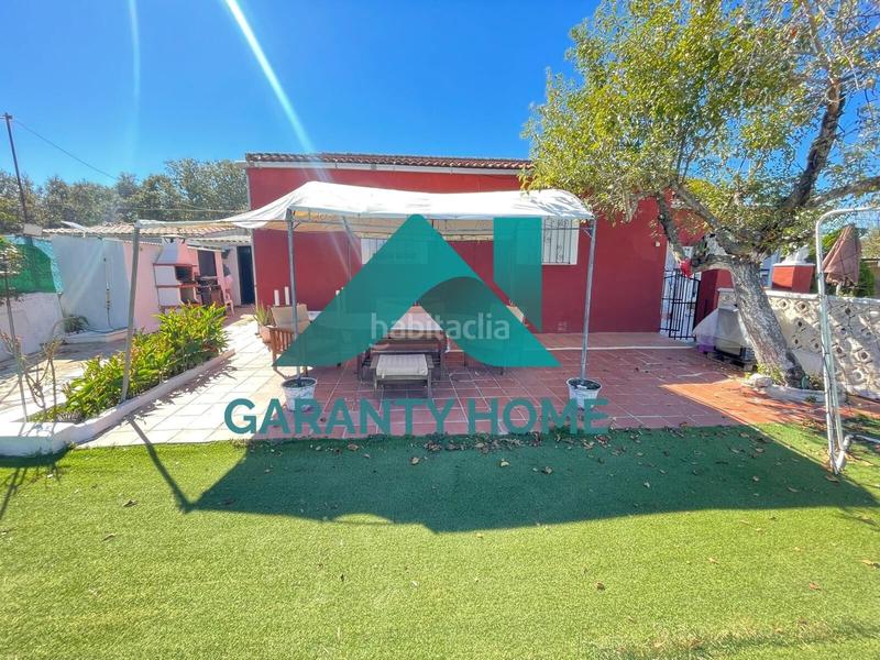 Foto 0998b5ce-874f-45fe-9eea-b86821736081. Casa  de campo en el pantano de valdesalor en Cáceres