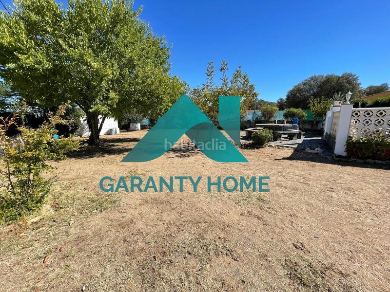 Foto 0e37599b-57f8-4320-adda-f9df2b9a7263. Casa  de campo en el pantano de valdesalor en Cáceres