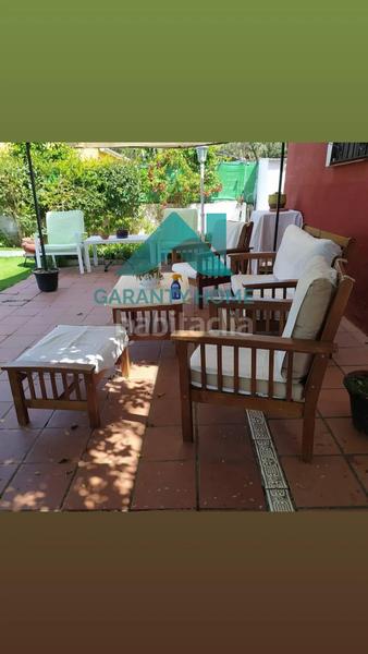 Foto 3dd19c3a-9d57-46f1-aa93-401fcd2ee915. Casa  de campo en el pantano de valdesalor en Cáceres