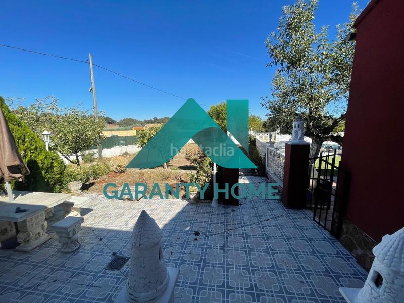 Foto 3de56412-6c2c-424f-9055-7eef0e92cf3d. Casa  de campo en el pantano de valdesalor en Cáceres