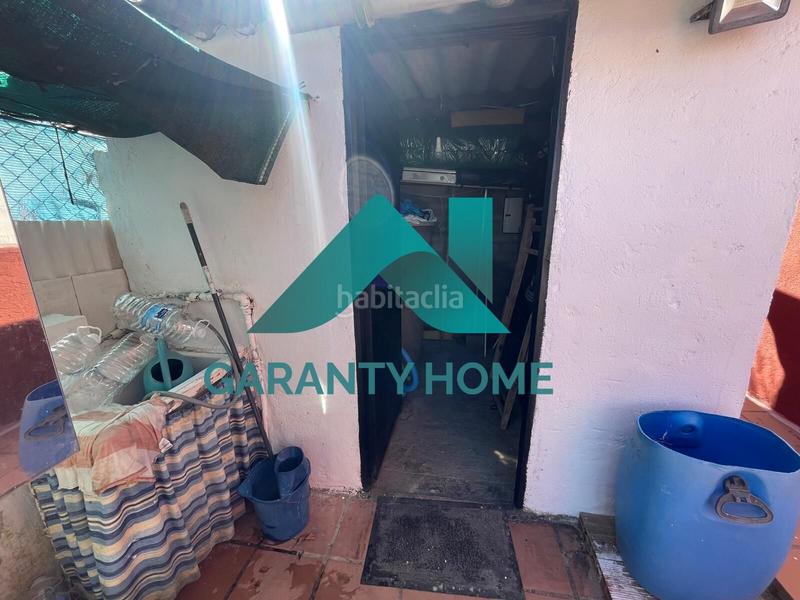 Foto 84ccb16d-27cd-494a-b410-a74fd50cfd85. Casa  de campo en el pantano de valdesalor en Cáceres