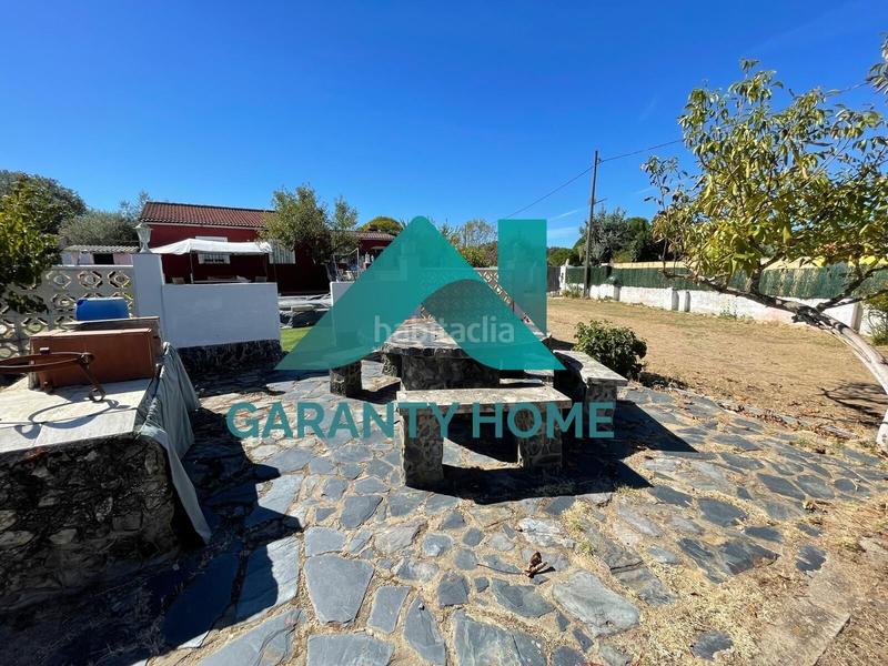 Foto 89c8145e-15f7-48db-97ec-04fc0bb0409a. Casa  de campo en el pantano de valdesalor en Cáceres