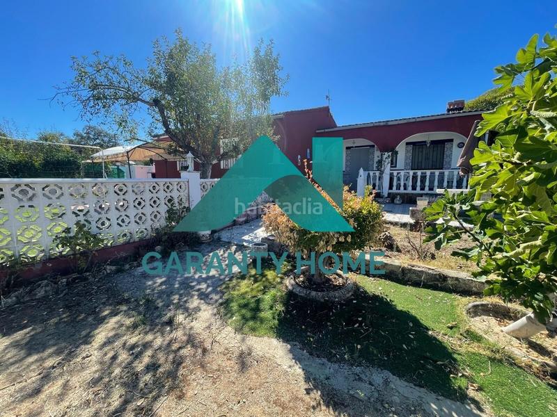 Foto a8d84b29-0235-434d-83d7-8a70f04f8001. Casa  de campo en el pantano de valdesalor en Cáceres