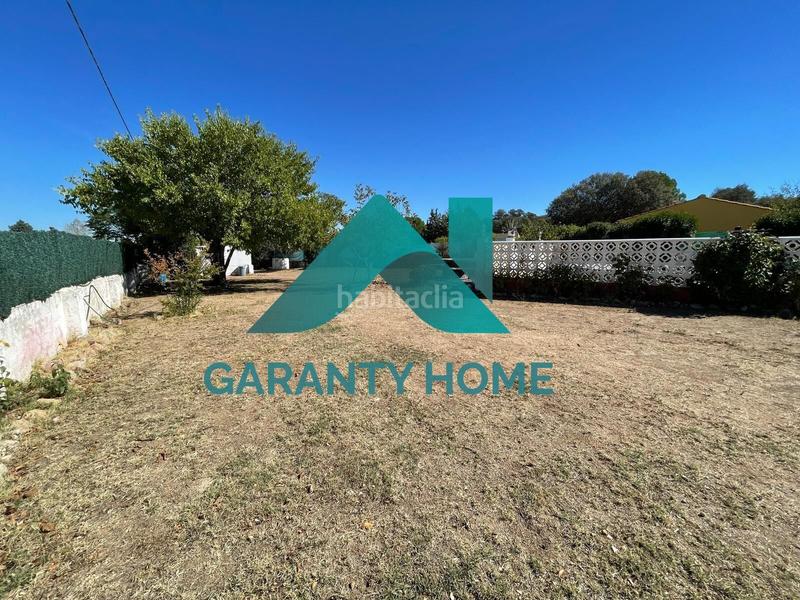 Foto c3db460d-202c-4528-ae5c-09d80f051ffb. Casa  de campo en el pantano de valdesalor en Cáceres