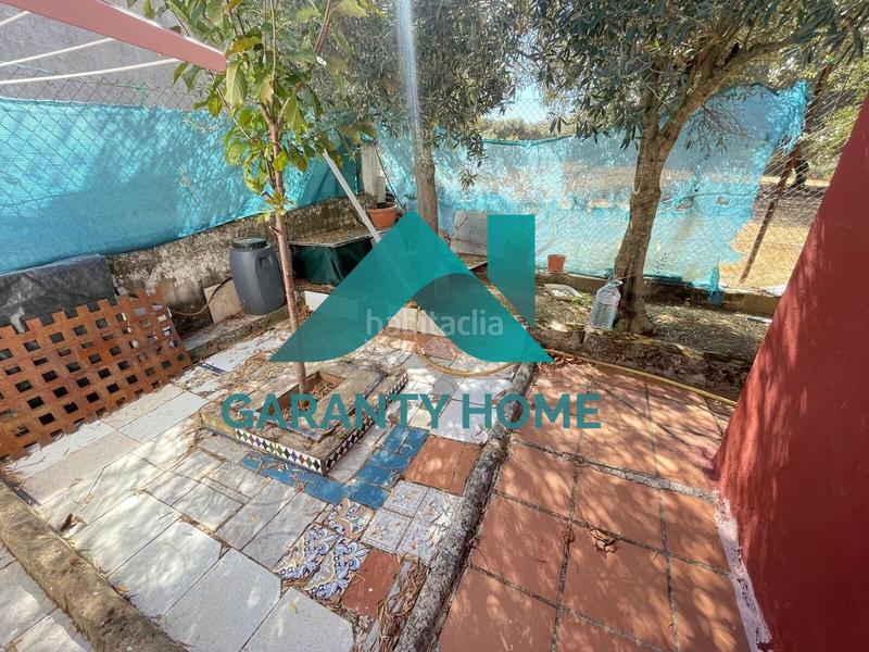 Foto cd936185-7fdc-4ebf-a414-55a8887d7aa1. Casa  de campo en el pantano de valdesalor en Cáceres