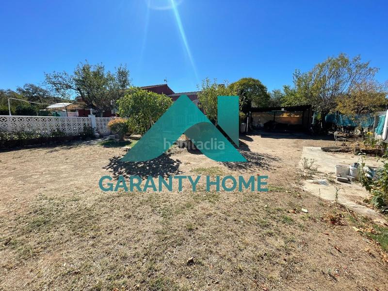 Foto cf71be7f-4088-41b1-be22-290bdbdd36fe. Casa  de campo en el pantano de valdesalor en Cáceres