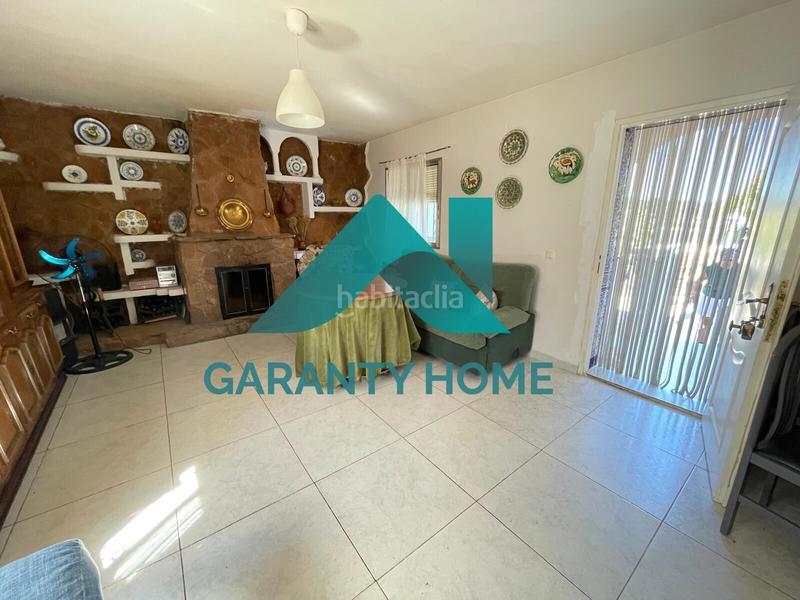 Foto d5cb0b88-7b0f-4eb2-9001-ee8753115053. Casa  de campo en el pantano de valdesalor en Cáceres