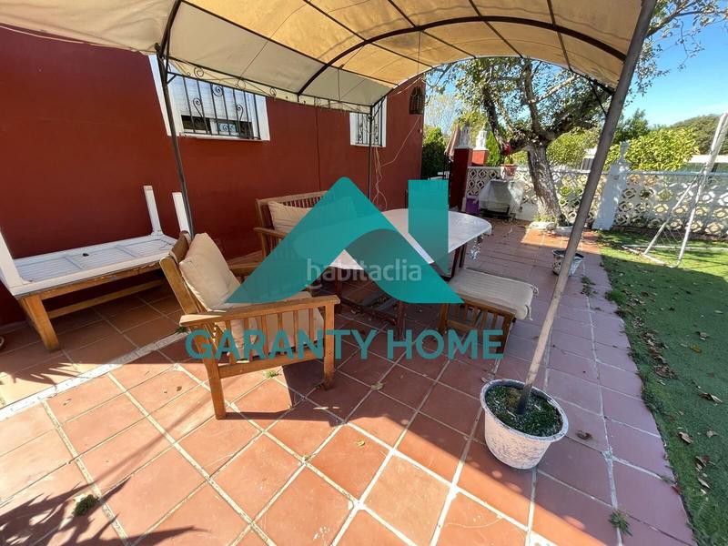 Foto e0b35d99-500c-407f-84c7-327f4016244d. Casa  de campo en el pantano de valdesalor en Cáceres