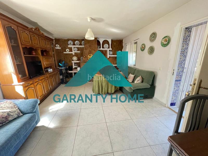 Foto e89c2697-7041-4826-9325-52be1c96bf6e. Casa  de campo en el pantano de valdesalor en Cáceres