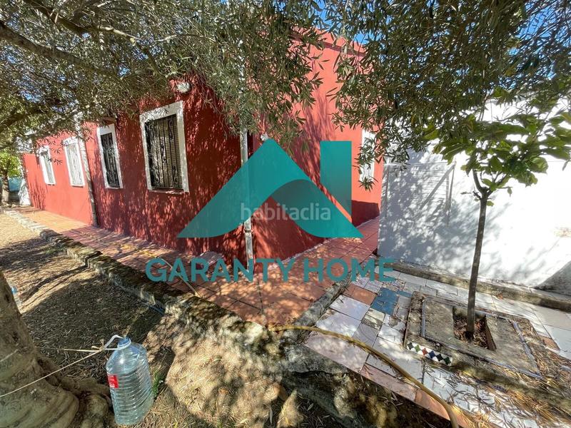 Foto f8be0b63-8a00-4b36-b39c-776591b56463. Casa  de campo en el pantano de valdesalor en Cáceres